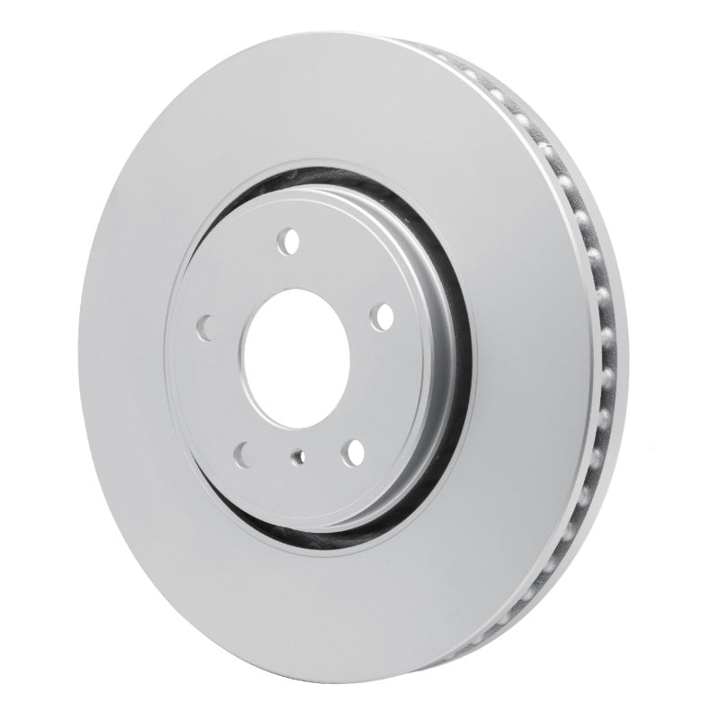 DFC 05-14 Infiniti FX45 Front GeoSPEC Coated Rotor