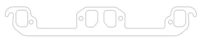 Cometic Gasket Cometic Chrysler Magnum V8 .064in ArmorCore Exhaust Manifold Gasket Set