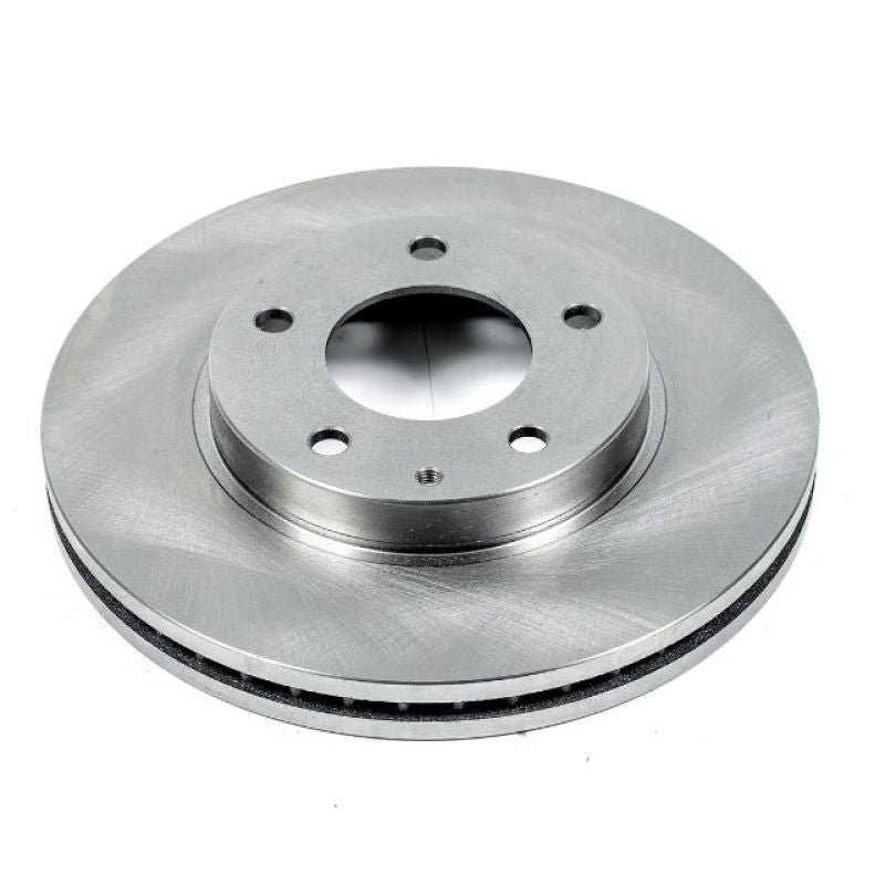 PowerStop Power Stop 95-00 Mazda Millenia Front Autospecialty Brake Rotor