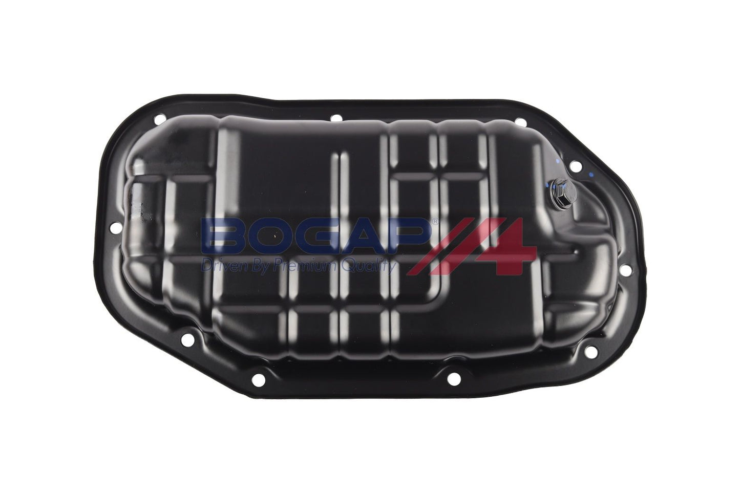 BOGAP N1919116 Oil Sump