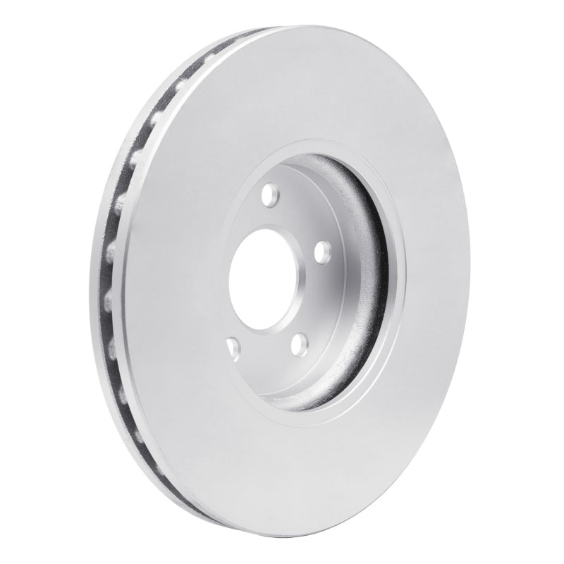DFC 04-09 Mercedes-Benz E550 Front GeoSPEC Coated Rotor