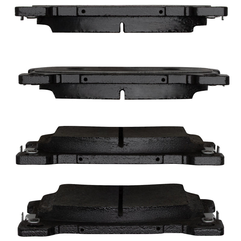 R1 Concepts R1 15-20 Genesis G80 Front R1 Ceramic Brake Pads