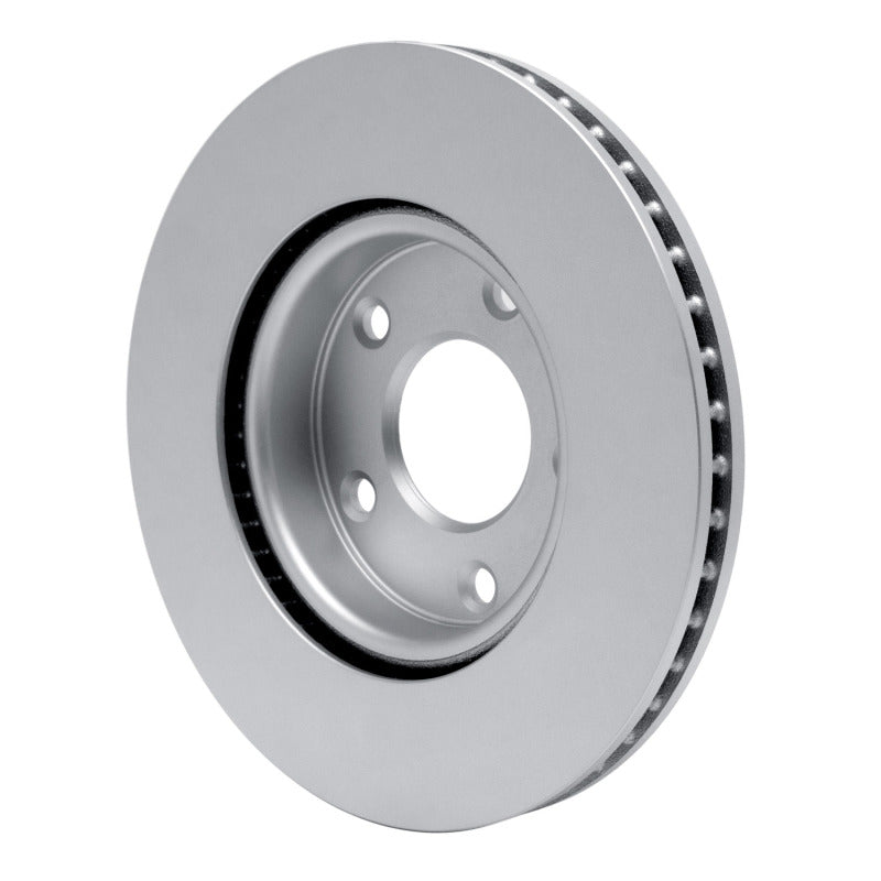 DFC 19-25 Mazda 3 Front GeoSPEC Coated Rotor