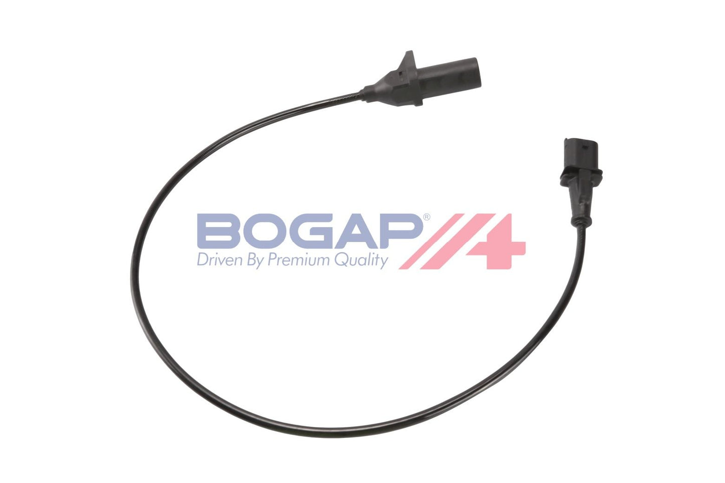 BOGAP W6115114 Sensor, Crankshaft Pulse
