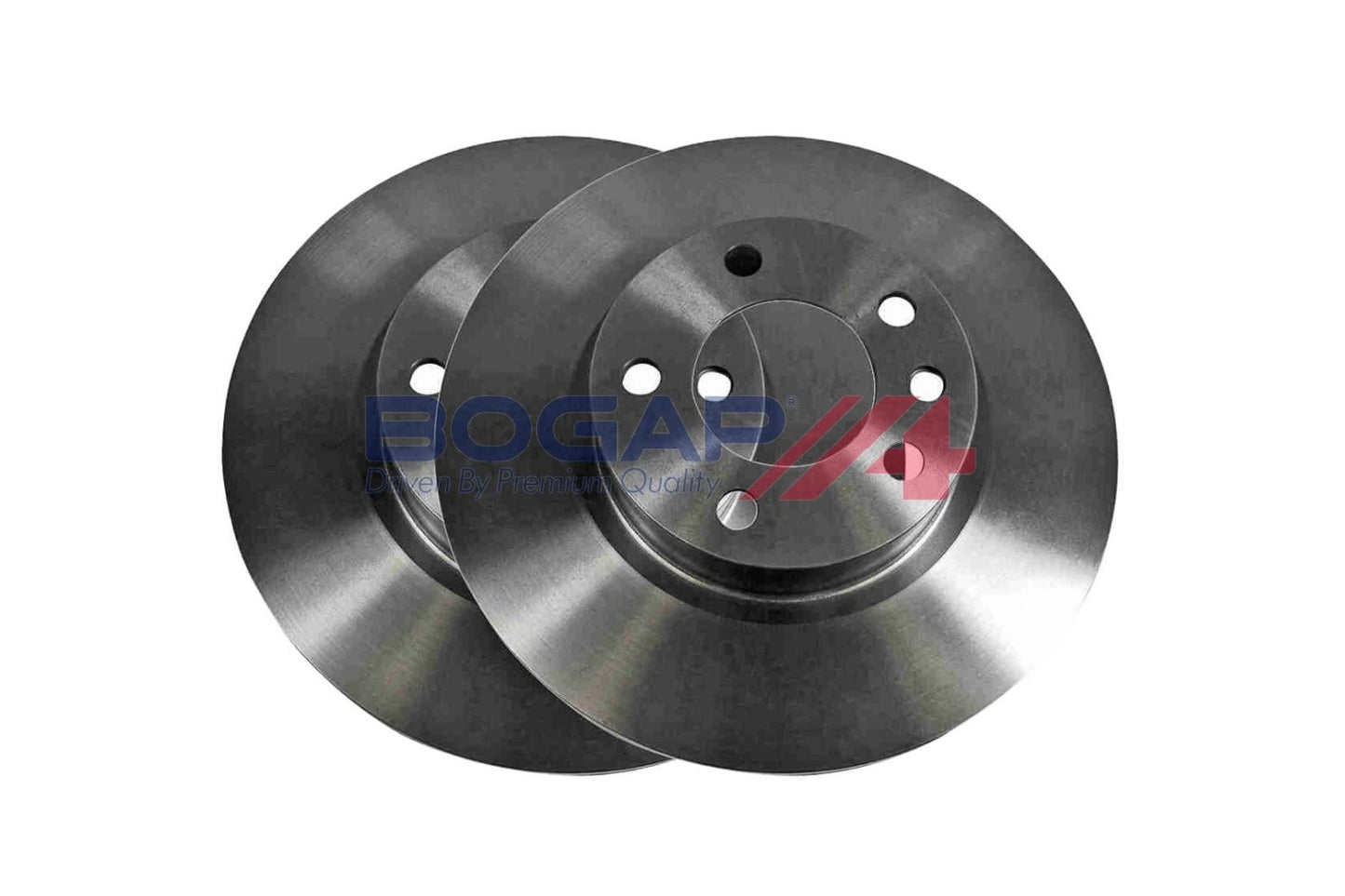 BOGAP L8211138 Brake Disc