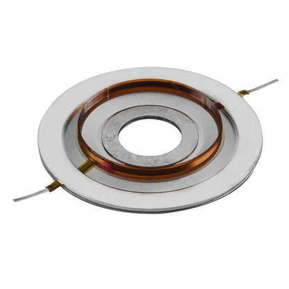 DS18 1.5in Titanium Replacement Diaphragm For HY Series 10in Loudspeaker Driver & Universal 4 ohm