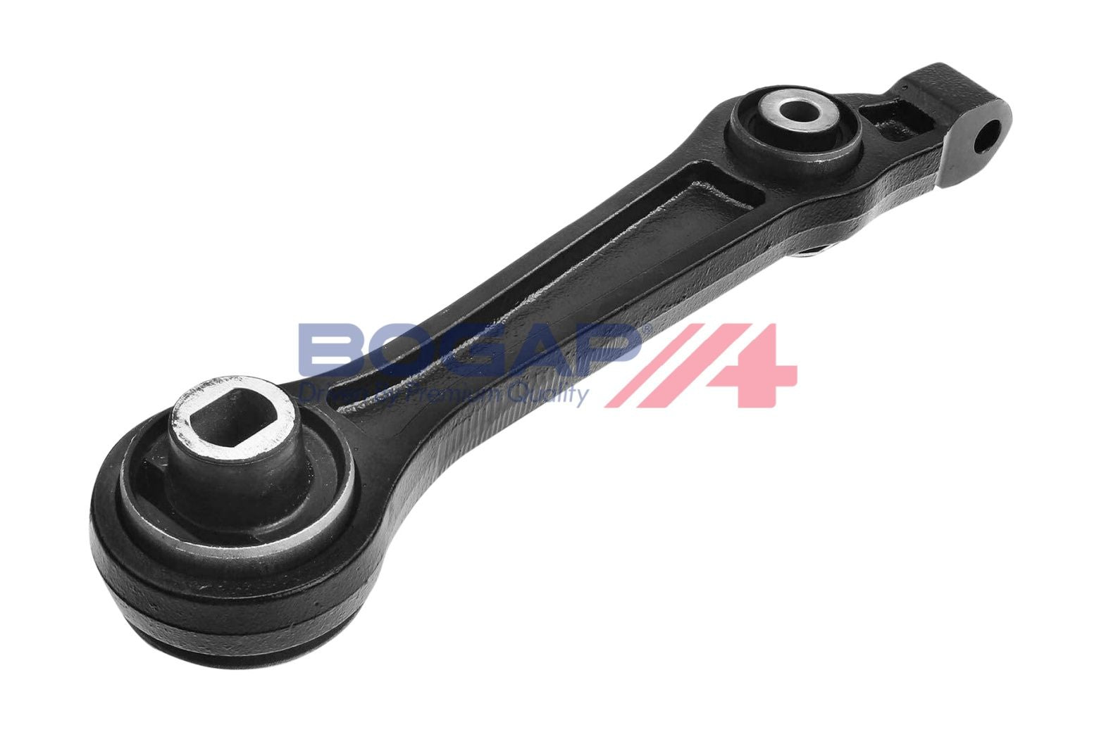 BOGAP W3327100 Control/Trailing Arm, Wheel Suspension