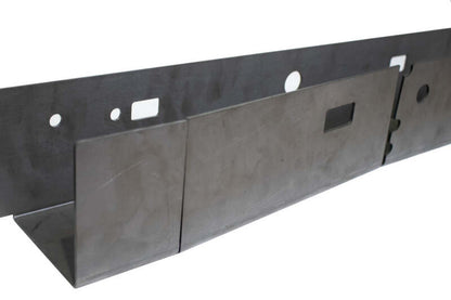 RustBuster 07-14 FJ Cruiser Center Frame Section - Left Side