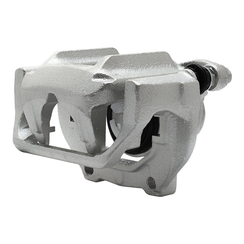 DFC 11-18 BMW X3 Rear-R Premium Caliper - Silver Zinc Coated