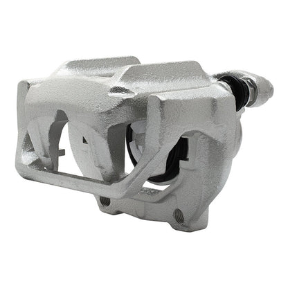 DFC 11-18 BMW X3 Rear-R Premium Caliper - Silver Zinc Coated