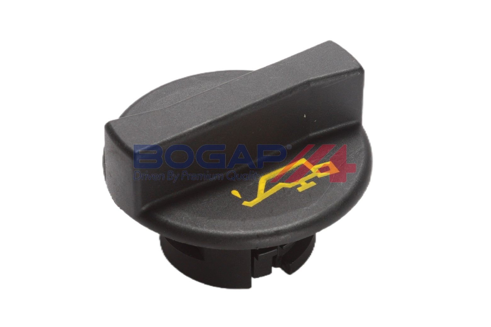 BOGAP F1422103 Sealing Cap, Oil Filler Neck