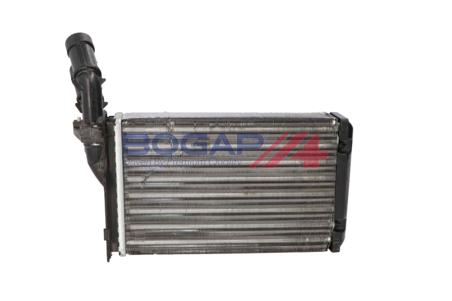 BOGAP P4120111 Heat Exchanger, Interior Heating