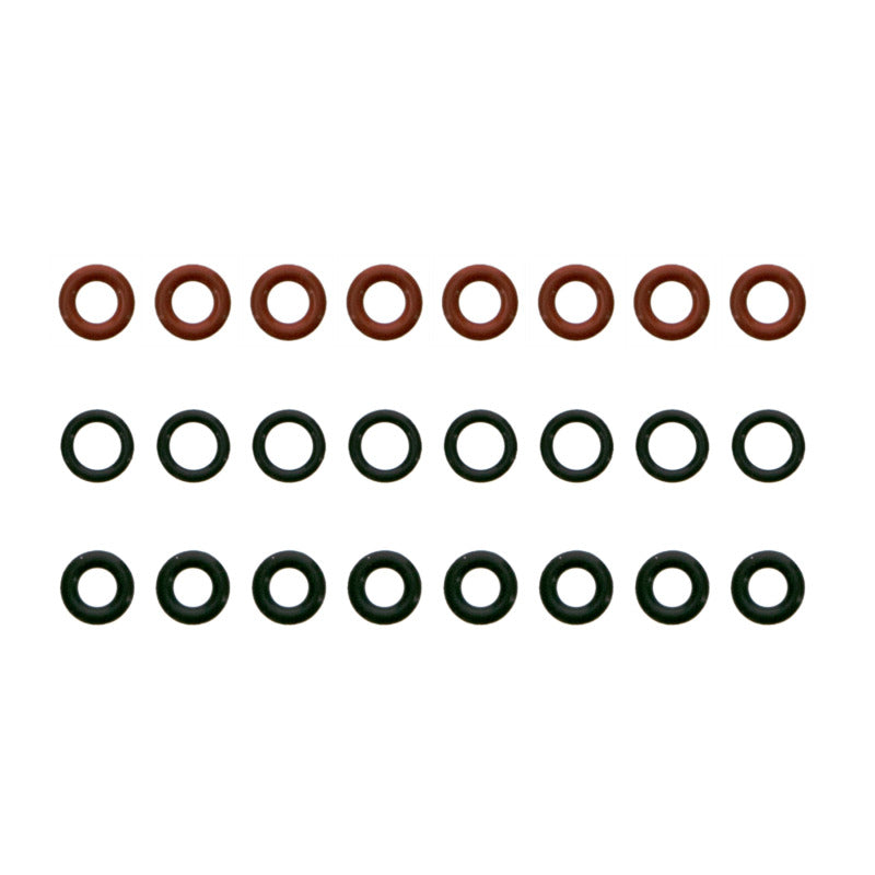 Fel-Pro Chevrolet Camaro ES 73228 Fuel Injector O-Ring Kit