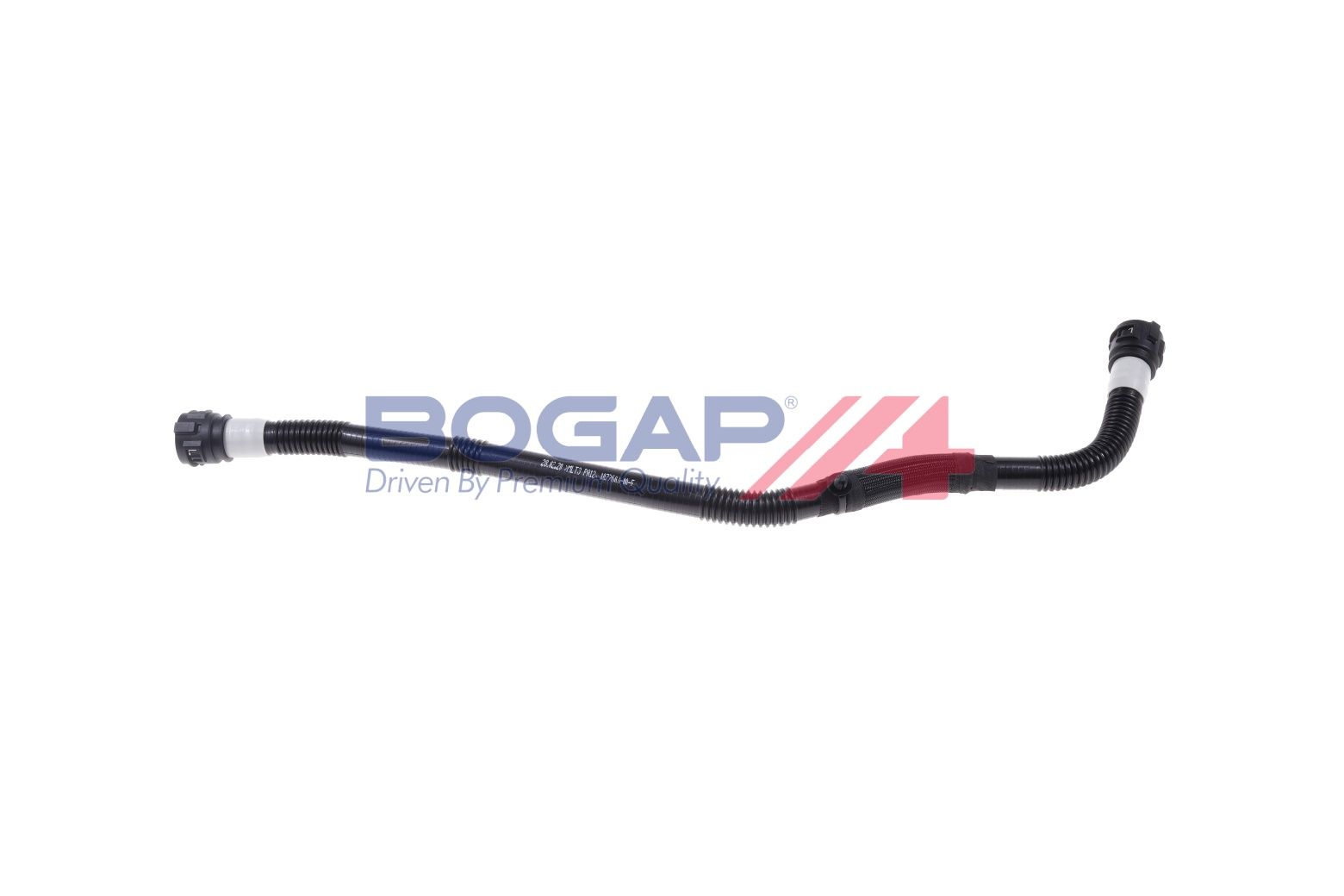 BOGAP EV4229101 Coolant Pipe