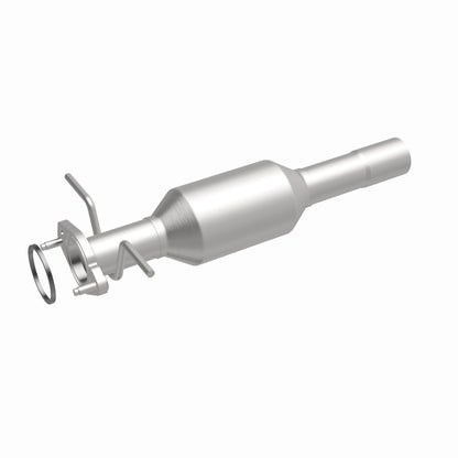 MagnaFlow Direct Fit Catalytic Converter 06 Focus ZX3 2.0/2.3L