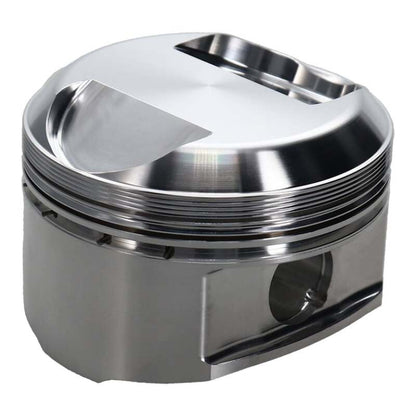 JE Pistons Porsche 911 3.2L 95mm Set of 6 Pistons