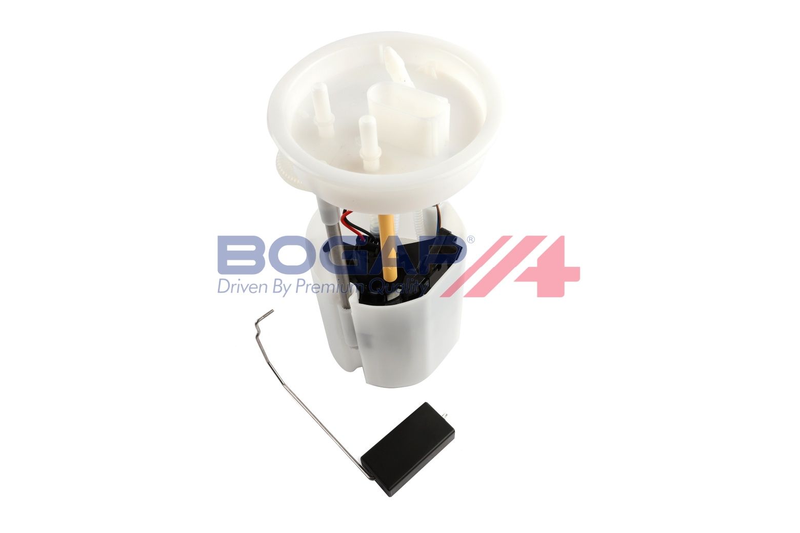 BOGAP A1622123 Fuel Pump