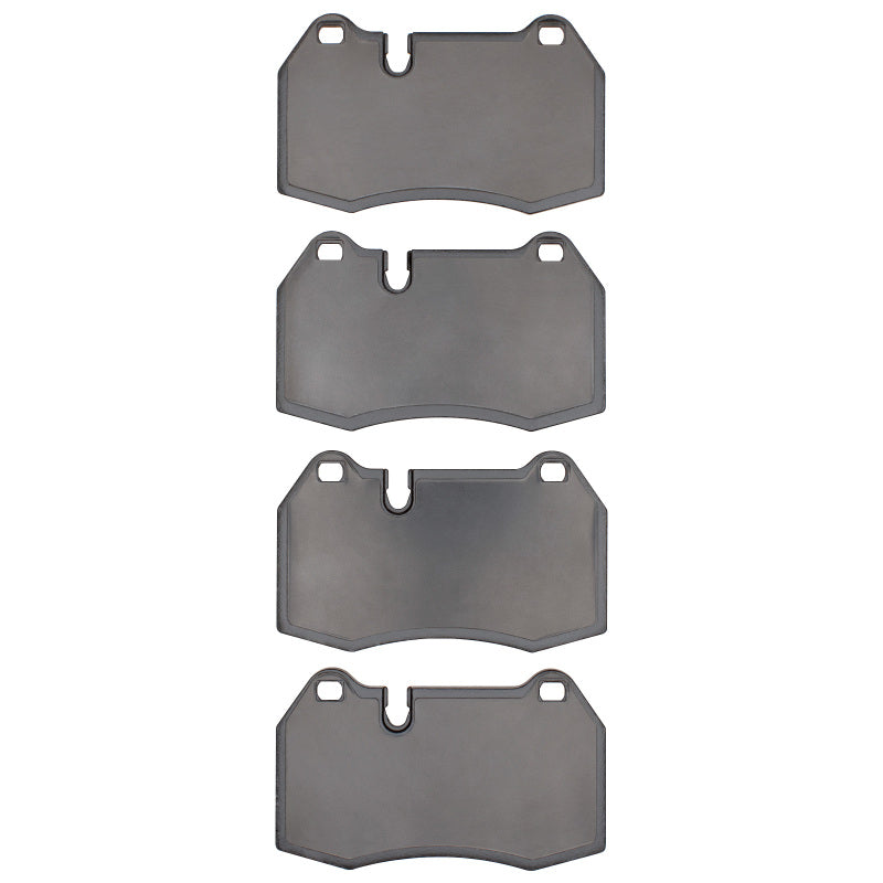 R1 Concepts R1 03-19 Maserati Quattroporte Front Optimum OE Brake Pads