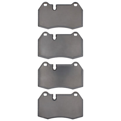 R1 Concepts R1 03-19 Maserati Quattroporte Front Optimum OE Brake Pads