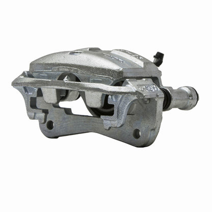 DFC 87-87 Toyota Camry Front-L Silver Zinc Coated Premium Caliper