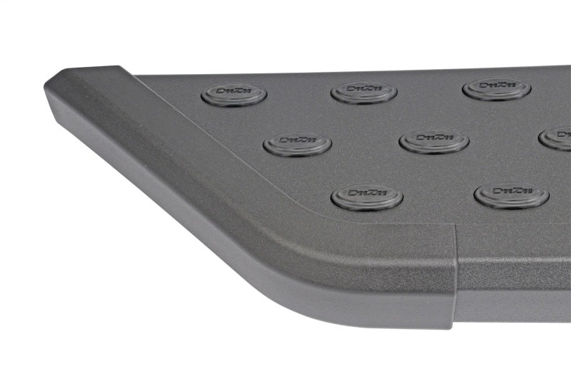 Dee Zee 99-23 Chevrolet/GMC/Dodge/Ford Full Size Running Board ExtCab NXt Universal Truck Board
