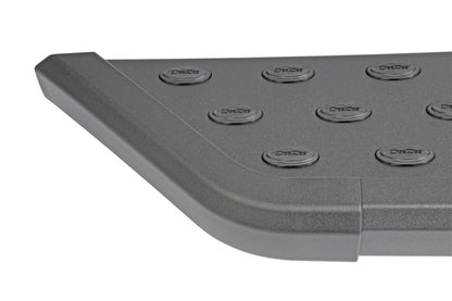 Dee Zee 99-23 Chevrolet/GMC/Dodge/Ford Full Size Running Board ExtCab NXt Universal Truck Board
