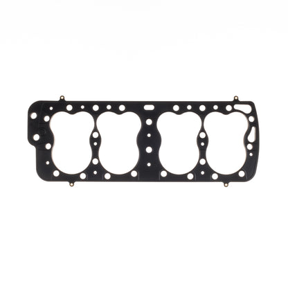 Cometic Gasket Cometic Ford 239/255 Flathead V8 3.375in Bore 24 Bolt .086 in MLS Head Gasket - Right