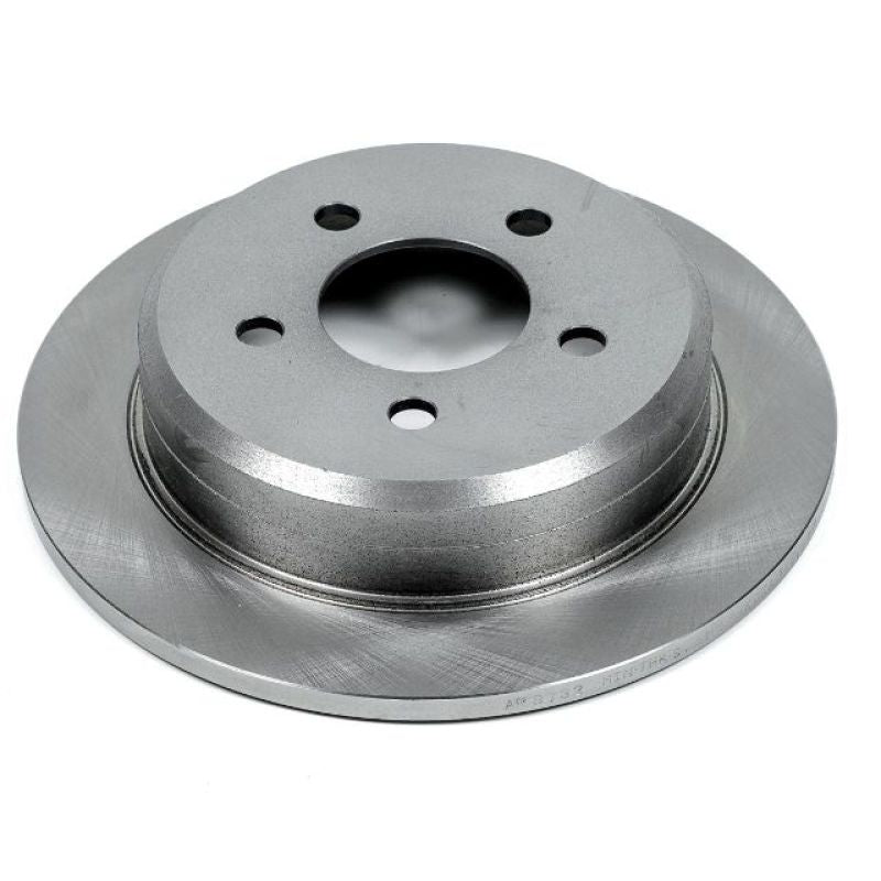PowerStop Power Stop 93-98 Jeep Grand Cherokee Rear Autospecialty Brake Rotor