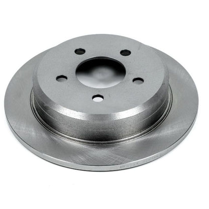 PowerStop Power Stop 93-98 Jeep Grand Cherokee Rear Autospecialty Brake Rotor