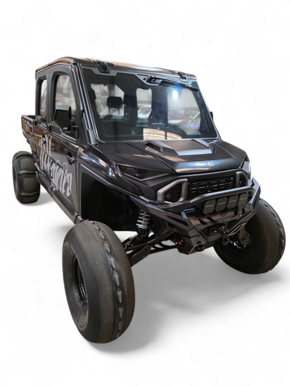 Elektric Off Road Elektric Offroad 2024+ Polaris Ranger 1500 Xd Volt Front Bumper