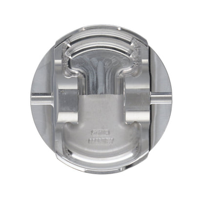 Manley Performance Manley Chevy LT1 Direct Injected Series 4.00in Stroke 4.065in Bore -20 cc Dish Extreme Duty Pistons