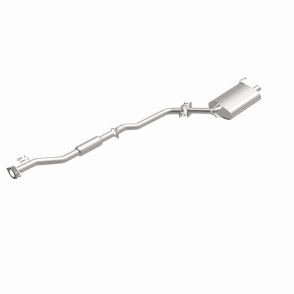 MagnaFlow BRE Exhaust Kit 04-06 Infiniti G35