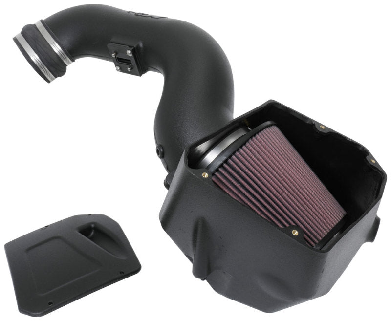 K&N Engineering K&N 17-19 Ford F Super Duty V8-6.7L DSL 57 Series FIPK Performance Intake Kit