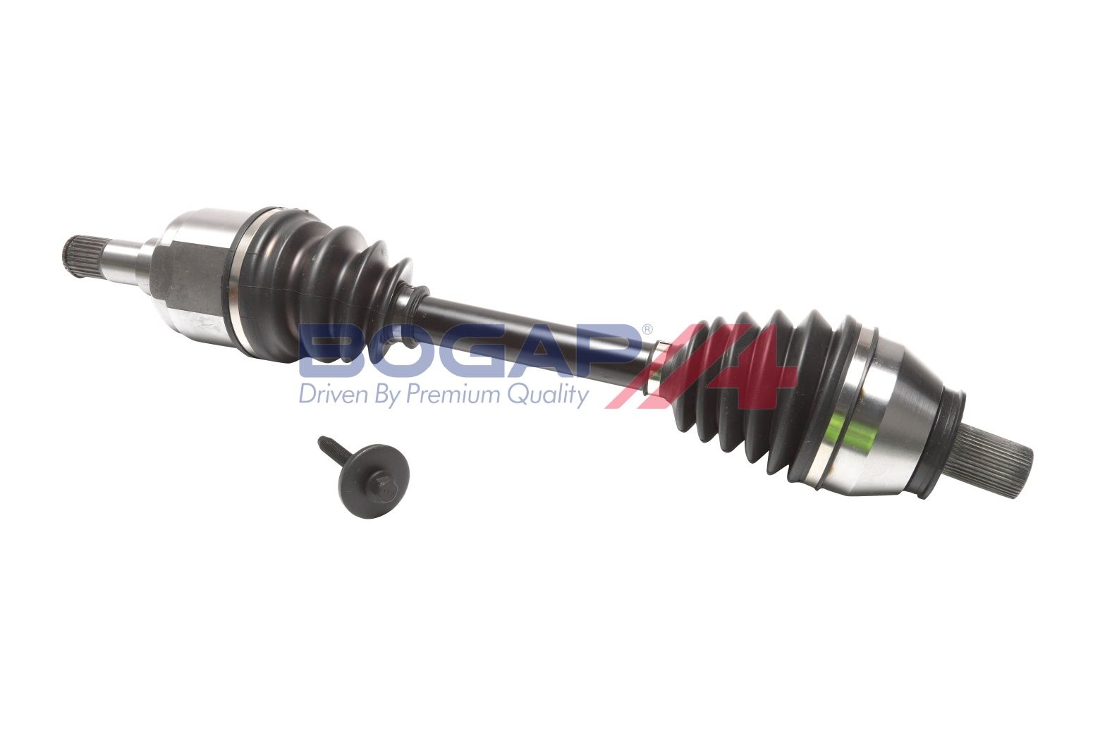 BOGAP F3510100 Drive Shaft