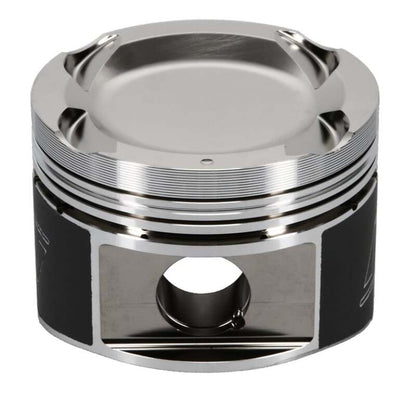 Wiseco VW 1.3L 8V 75.50 mm Bore 40.87 mm CH -27.00 CC Piston Set