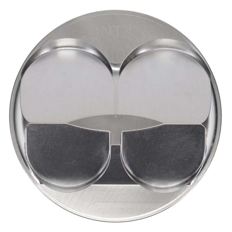 JE Pistons Honda B Series Kit 82.50mm Bore  -2.7cc Dish - Set of 4