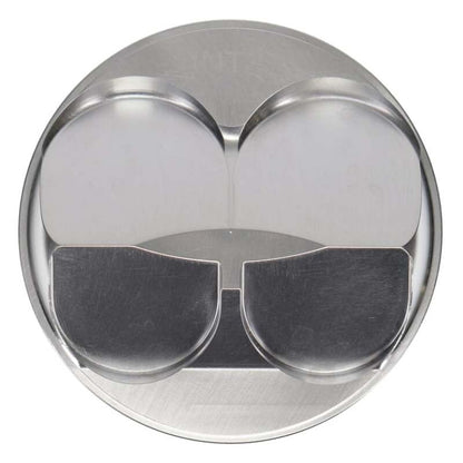 JE Pistons Honda B Series 82.50mm Bore 8.60cc Dome Piston Kit (Set of 4)