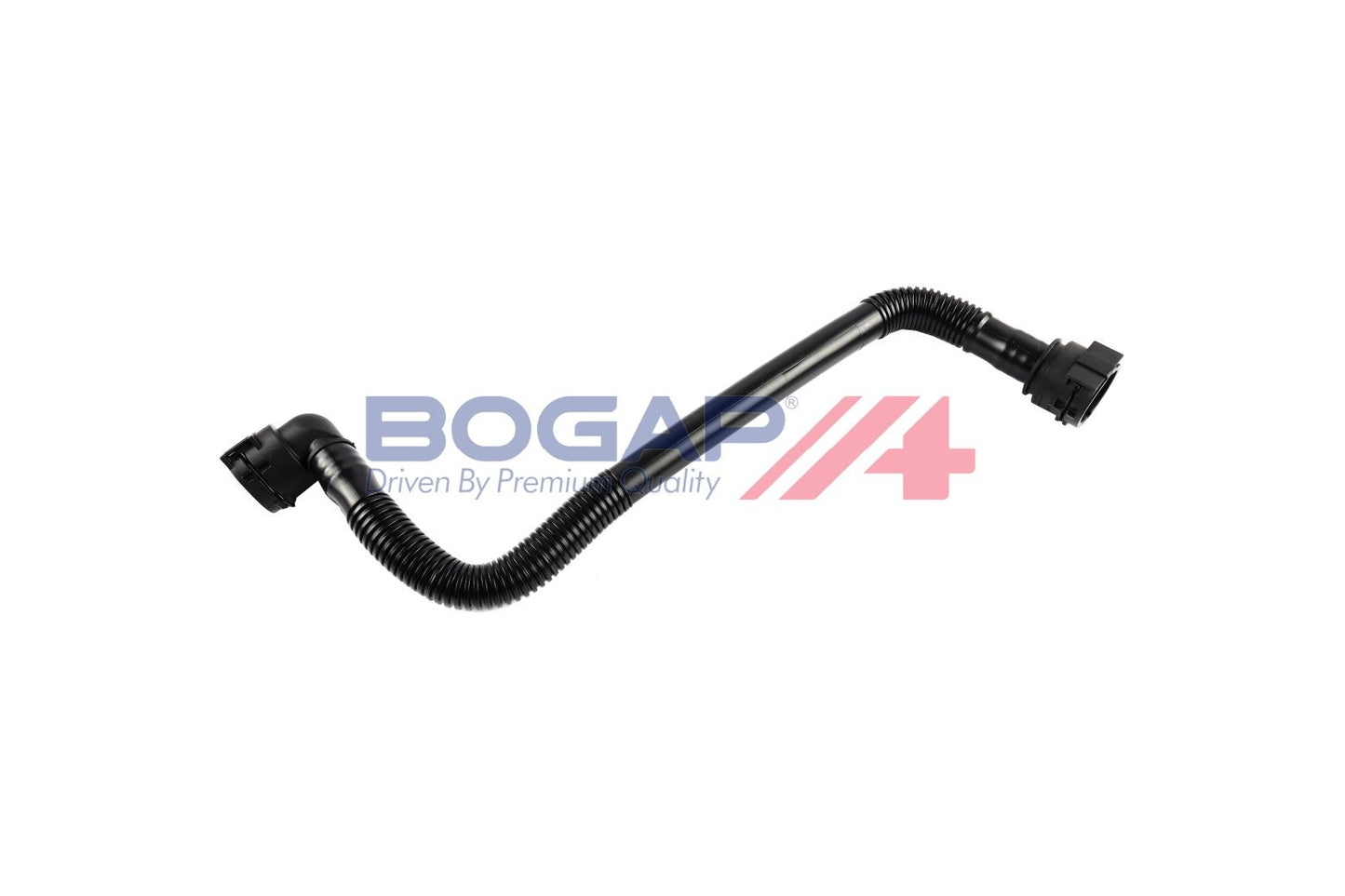 BOGAP C4228376 Radiator Hose