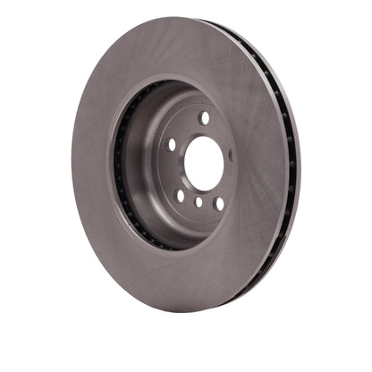 DFC 17-25 BMW 530E Front Brake Rotor