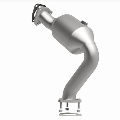 MagnaFlow 11-12 A8 Quattro V8 4.2 OEM Close Coupled Direct Fit Converter