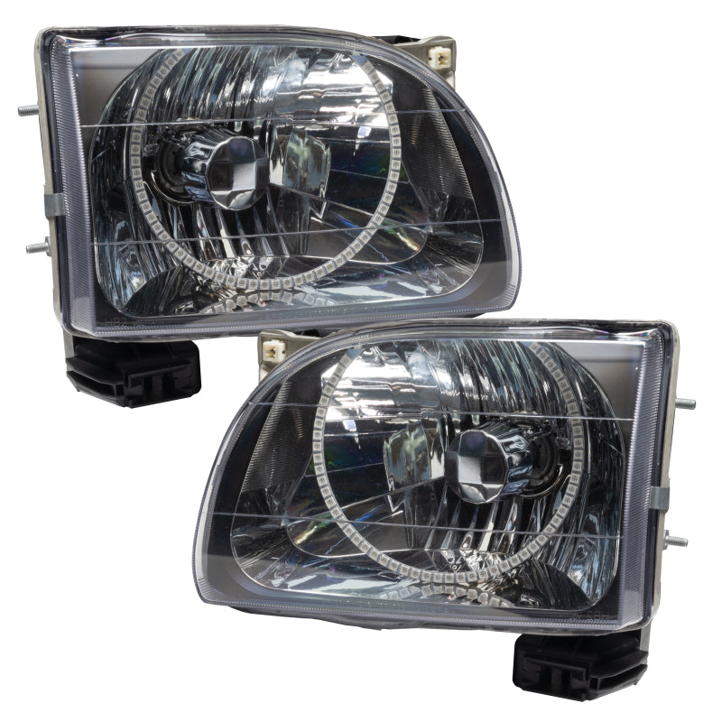 ORACLE Lighting Oracle 01-04 Toyota Tacoma SMD HL - White (Special Order / No Cancel)