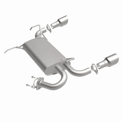 Magnaflow BRE Exhaust 03-07 G35 3.5L Muffler Kit