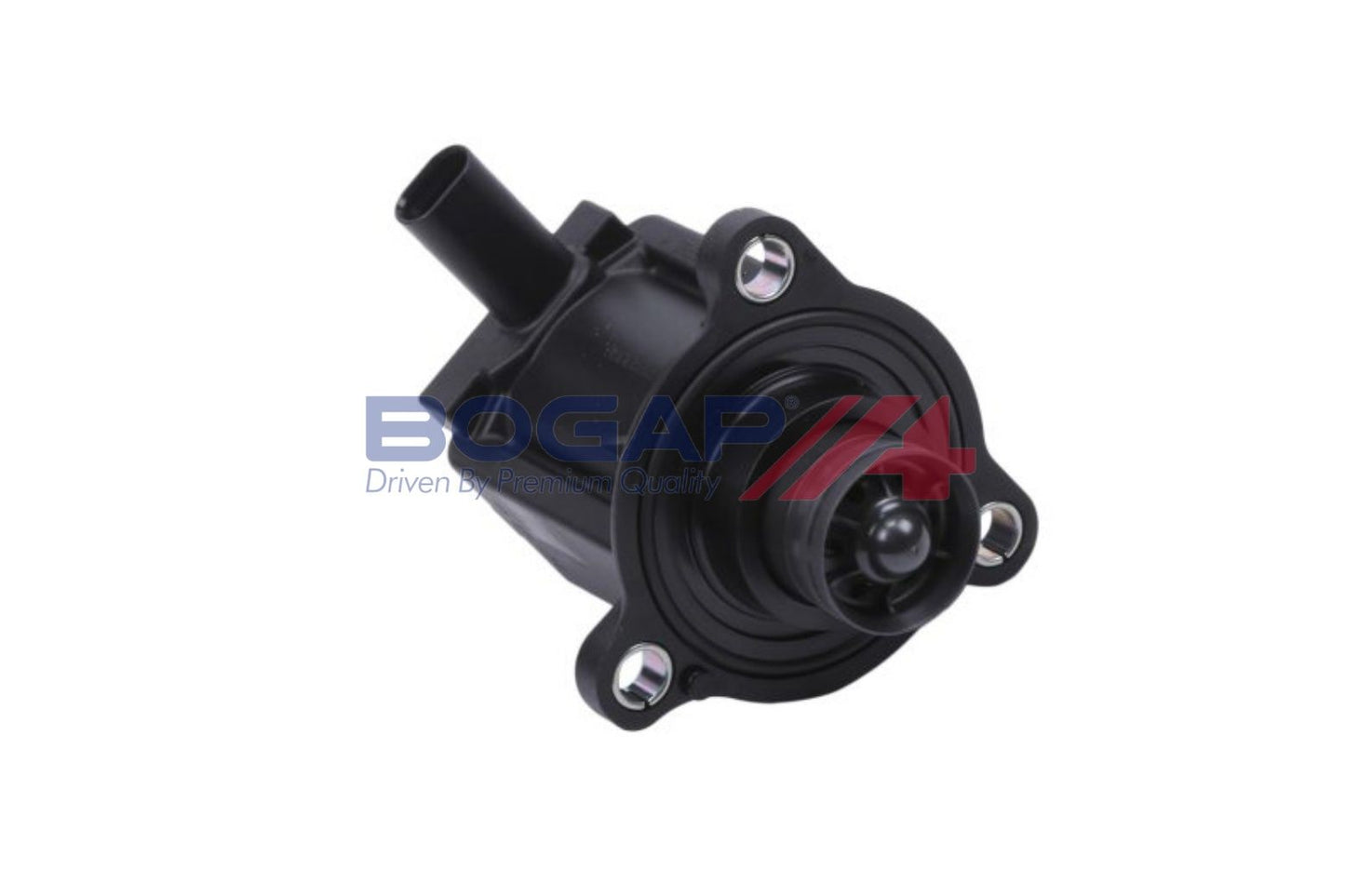 BOGAP G6314100 Divert-Air Valve, Charger