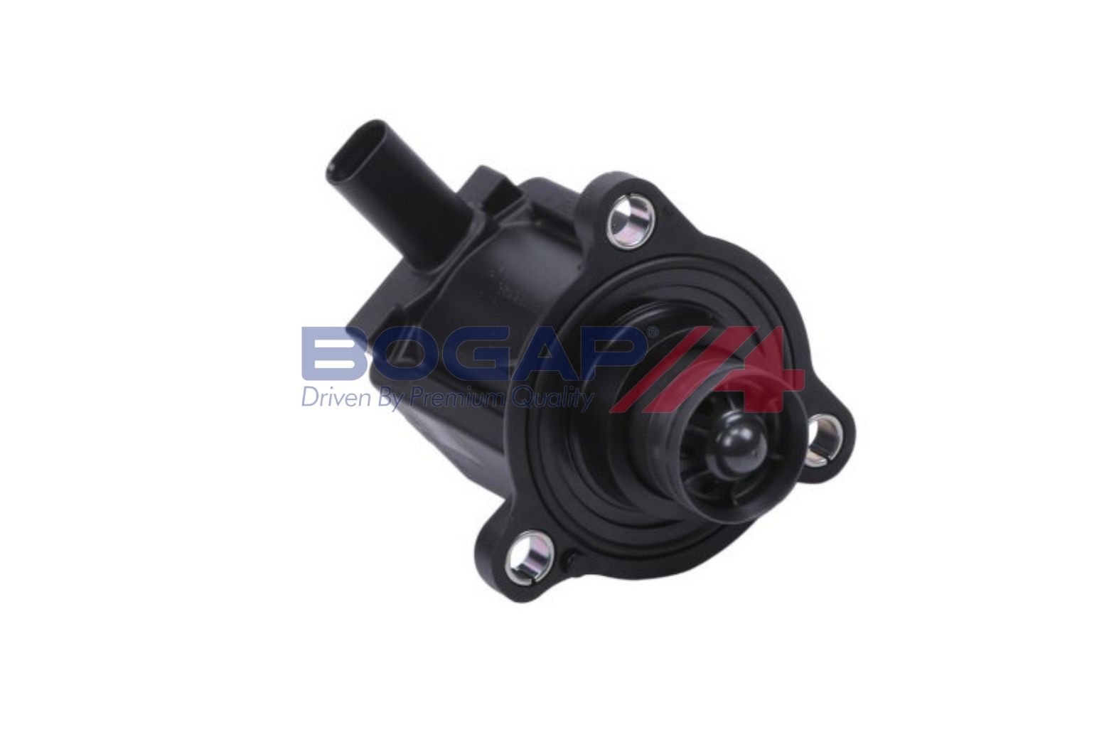 BOGAP G6314100 Divert-Air Valve, Charger
