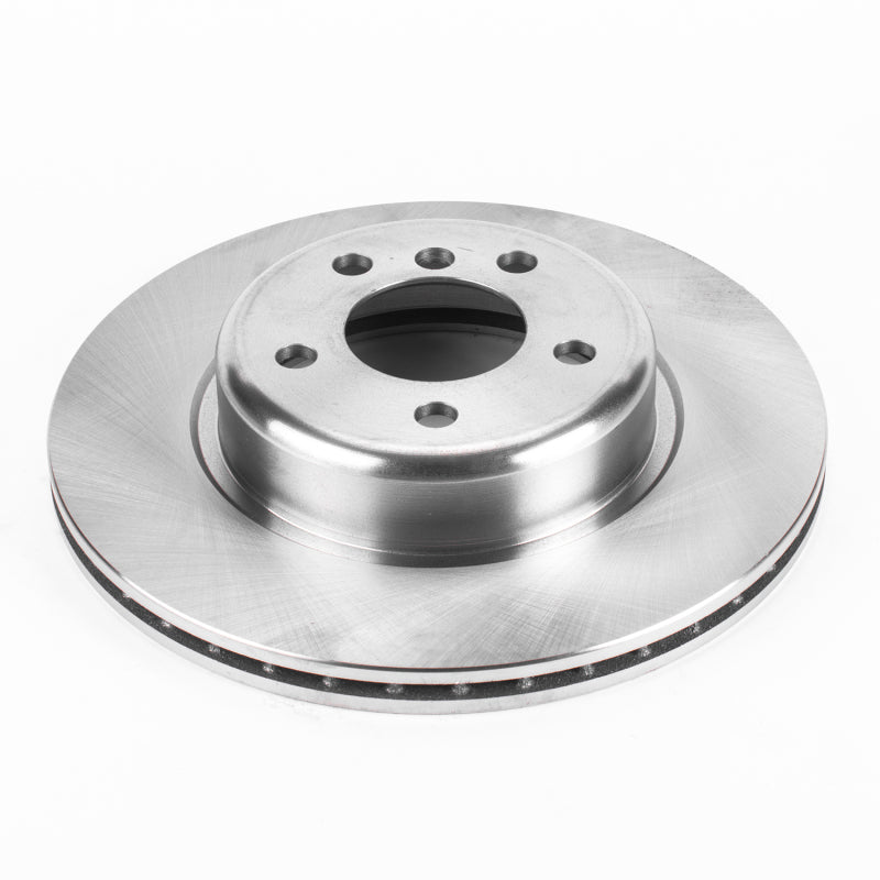PowerStop Power Stop 10-17 BMW 535i GT Rear Autospecialty Brake Rotor