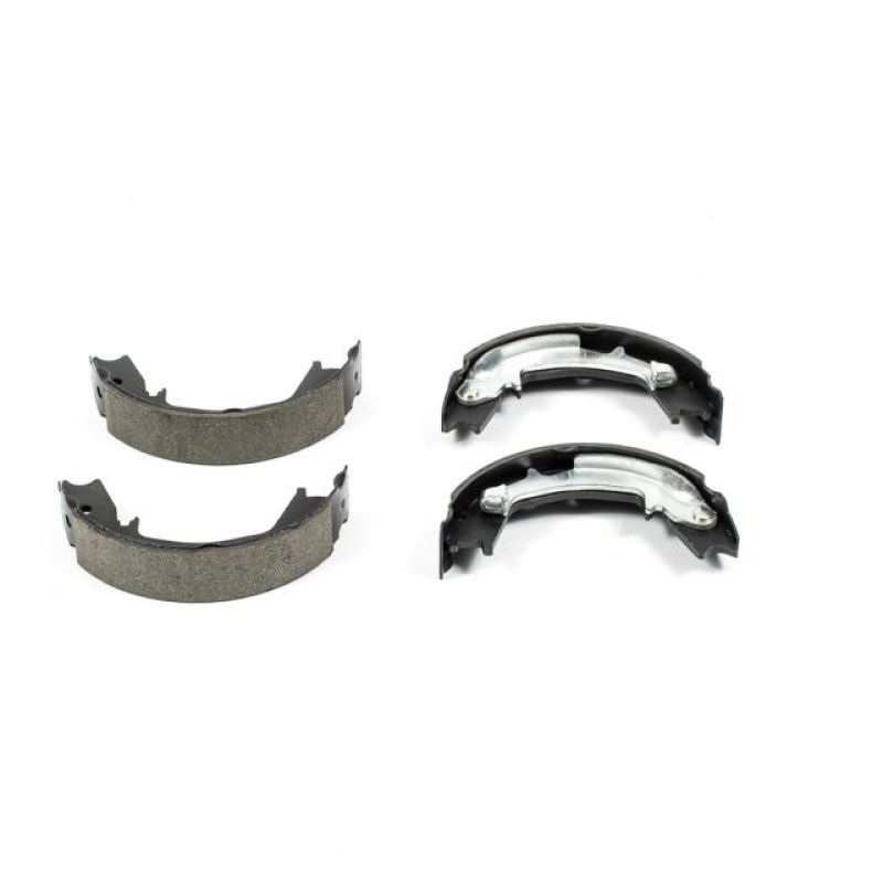 PowerStop Power Stop 01-06 Hyundai Santa Fe Rear Autospecialty Parking Brake Shoes