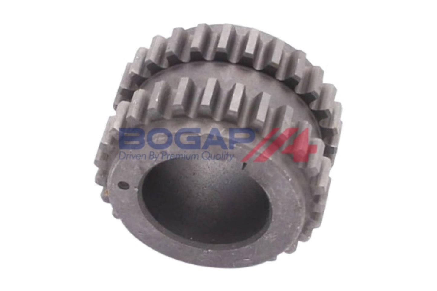 BOGAP Y1220100 Sprocket, Crankshaft