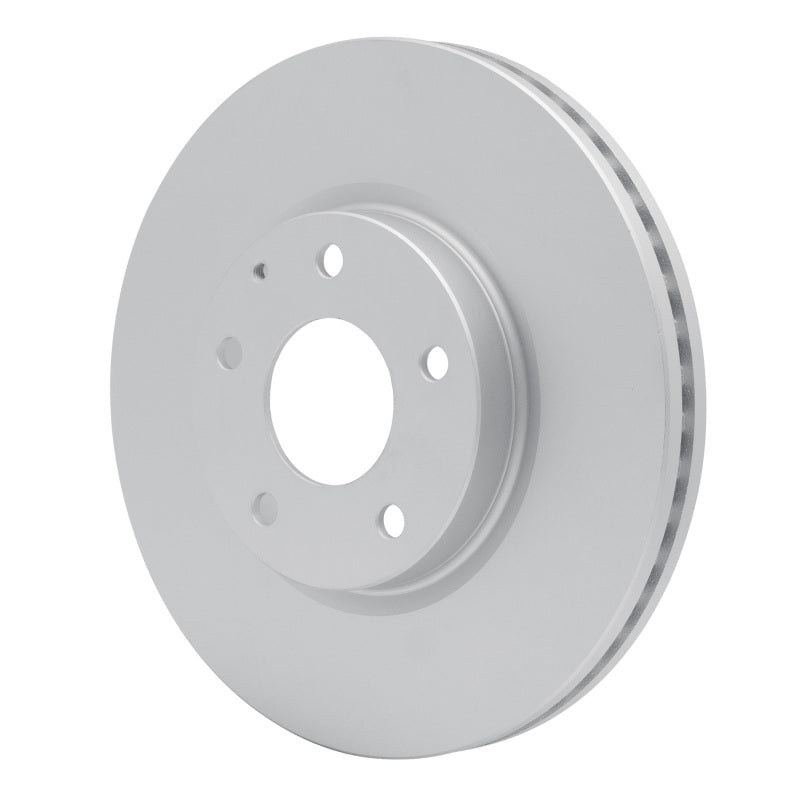 DFC 13-19 Mazda 6 Front GeoSPEC Coated Rotor