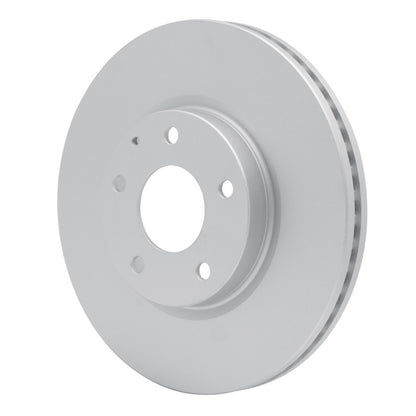 DFC 13-19 Mazda 6 Front GeoSPEC Coated Rotor