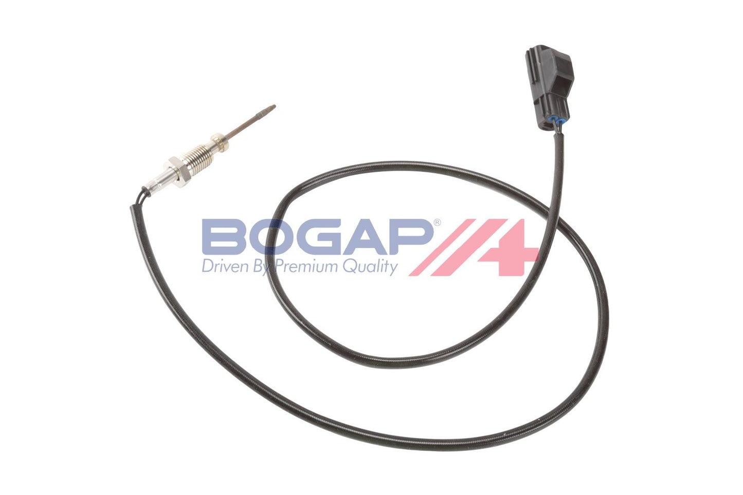 BOGAP P6120105 Sensor, Exhaust Gas Temperature